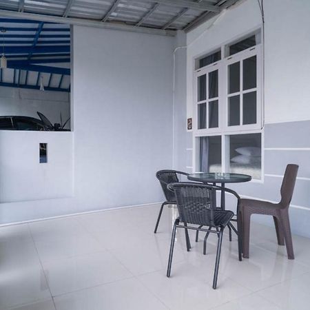Koolkost Near Taman Budaya Sentul Bogor Kültér fotó