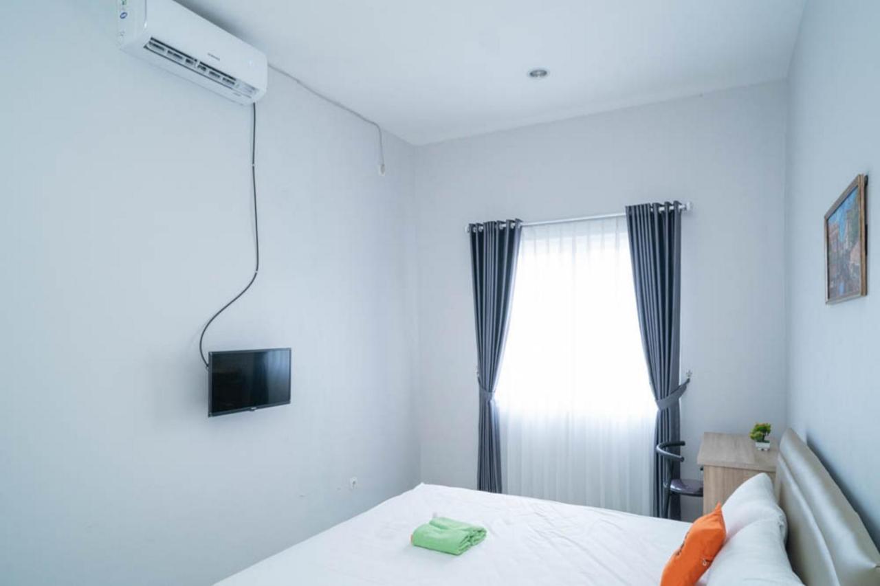 Koolkost Near Taman Budaya Sentul Bogor Kültér fotó