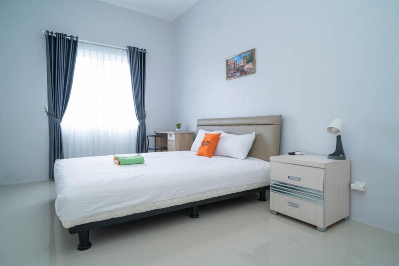 Koolkost Near Taman Budaya Sentul Bogor Kültér fotó