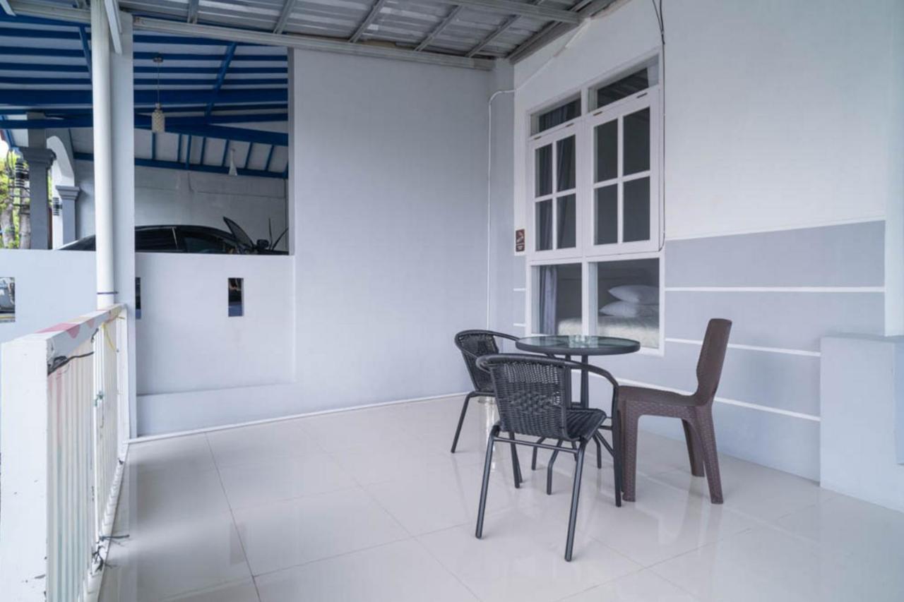 Koolkost Near Taman Budaya Sentul Bogor Kültér fotó