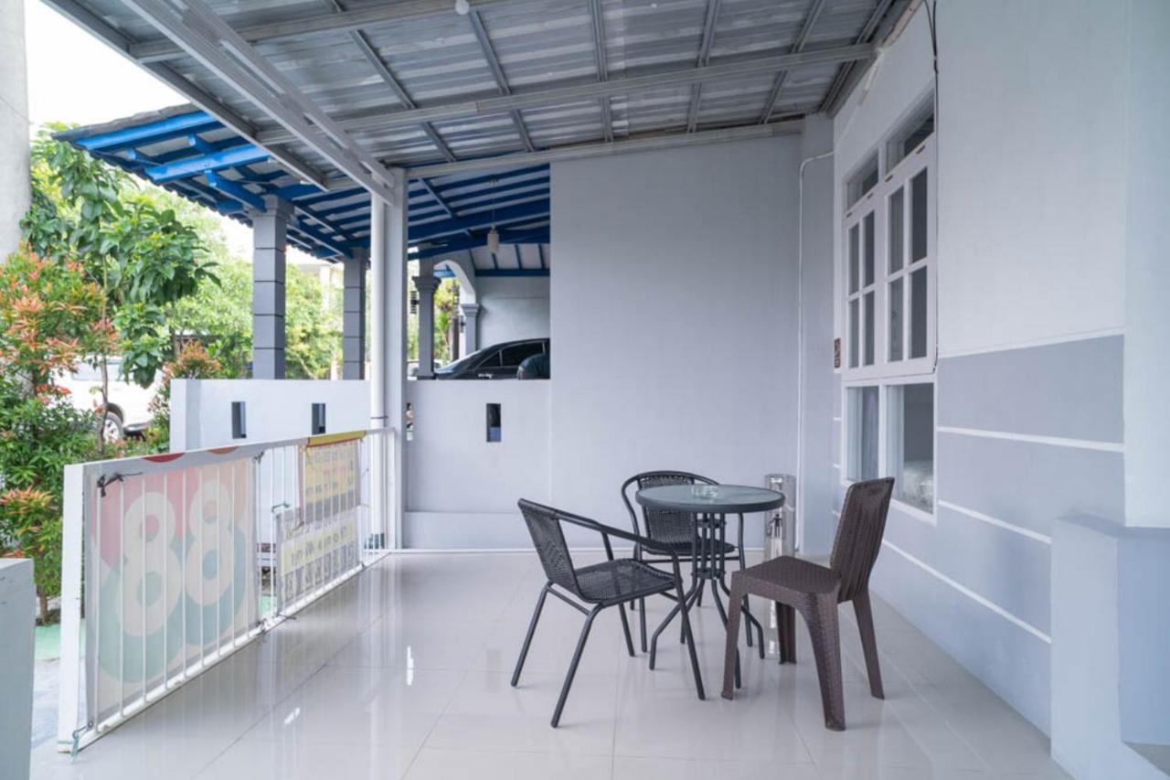 Koolkost Near Taman Budaya Sentul Bogor Kültér fotó
